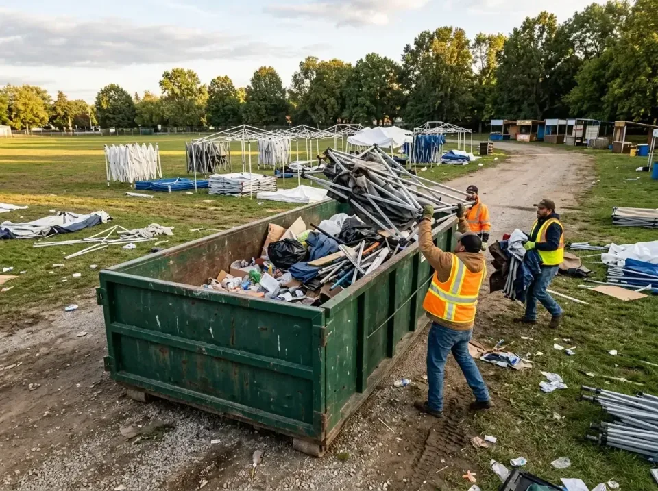 temporary-event-waste-containe-016 — frequently asked questions, Roll-Off Dumpster Rental Services in Tenino, WA